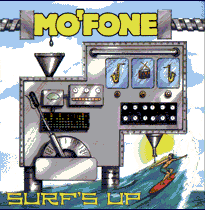 Mo'Fone