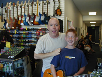 Greg Kennedy