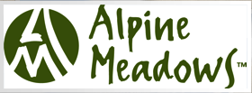 Alpine Meadows Ski Resort