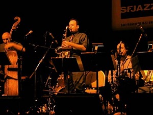 CARMA @ SF Jazz 2001