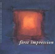 Rob Thorsen/First Impression