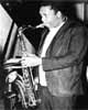 John Coltrane